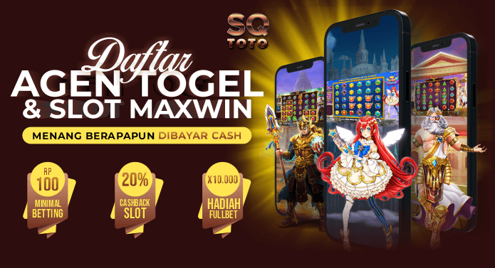 Sqtoto : Togel Minimal Deposit 10rb Dan Catatan Toto Macau Yang Terpercaya 2025